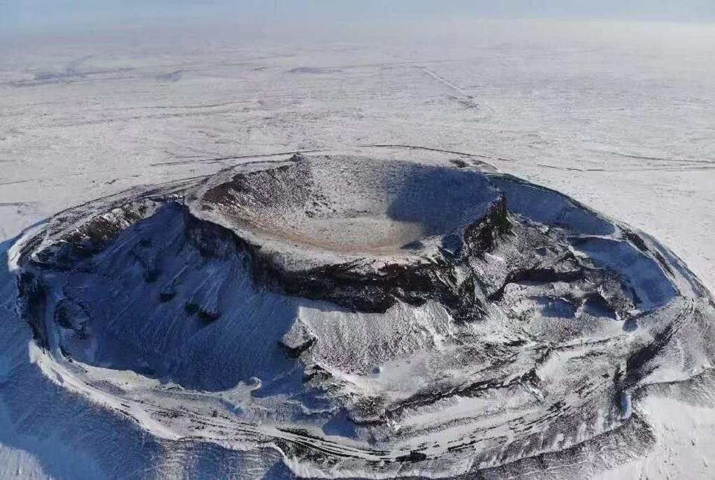 读懂北疆丨“数”说乌兰察布冰雪旅游