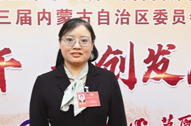 周学超委员：产学研用深度融合推动农业高质量发展