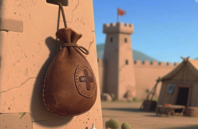  草原宝藏丨汉代戍卒的医疗制度