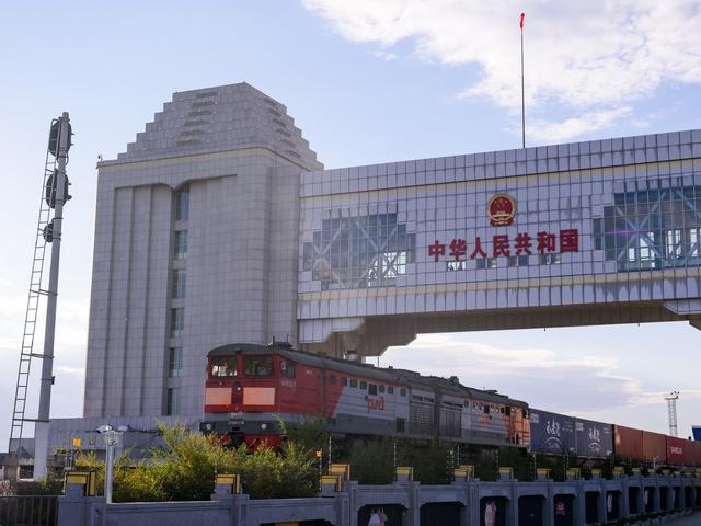 中蒙俄边境行：触摸北疆跃动的时代脉搏