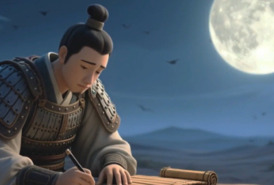 草原宝藏丨汉代将士的“边塞热线”