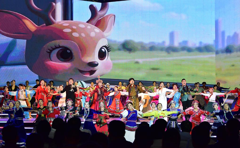 世界旅游联盟将助力内蒙古拓宽国际合作渠道