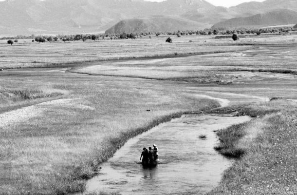 新华社镜头中的“岭上兴安”之文旅风采