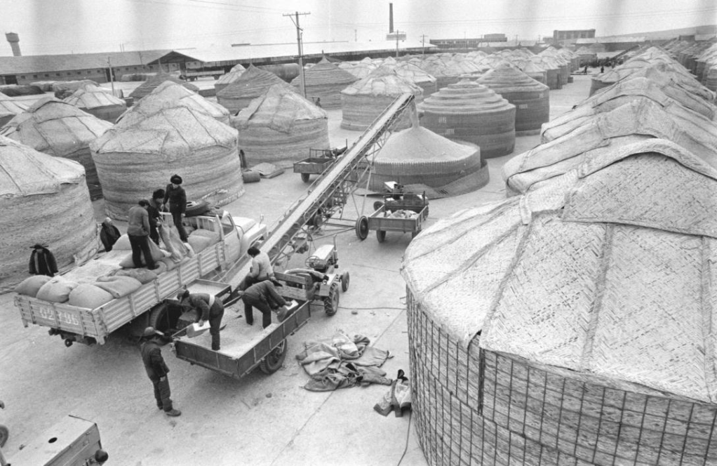 新华社镜头中的“岭上兴安”之民生福祉