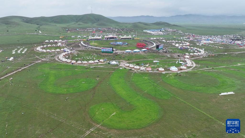 内蒙古草原那达慕落幕 文旅经济与民族团结获双赢