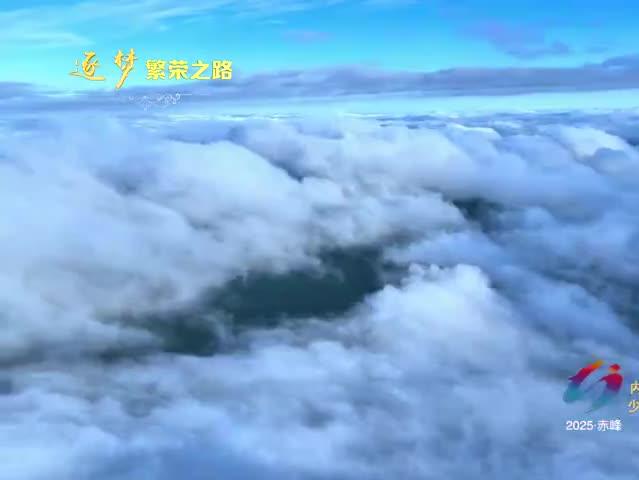 内蒙古第十一届少数民族传统体育运动会宣传片