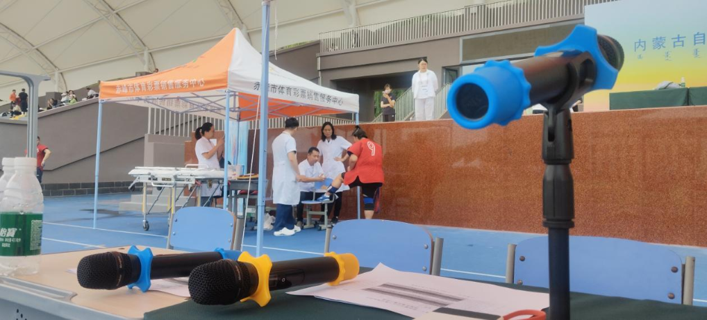 赤峰市：践行绿色理念 打造可持续发展赛事