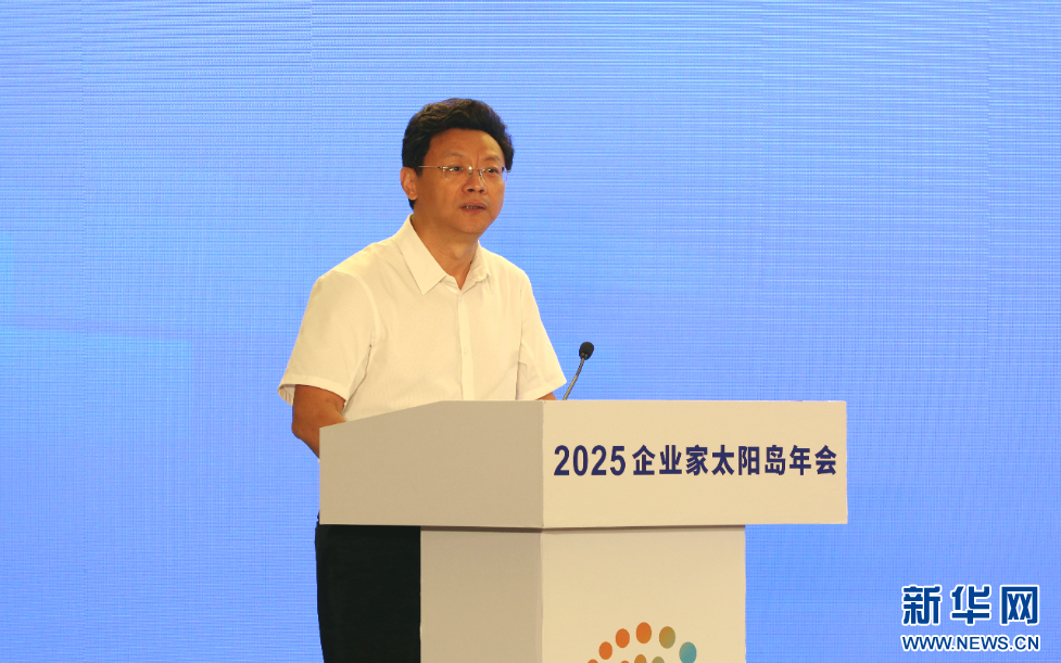 储学军：以“歌游内蒙古”为纽带 为“旅游强国”建设贡献力量