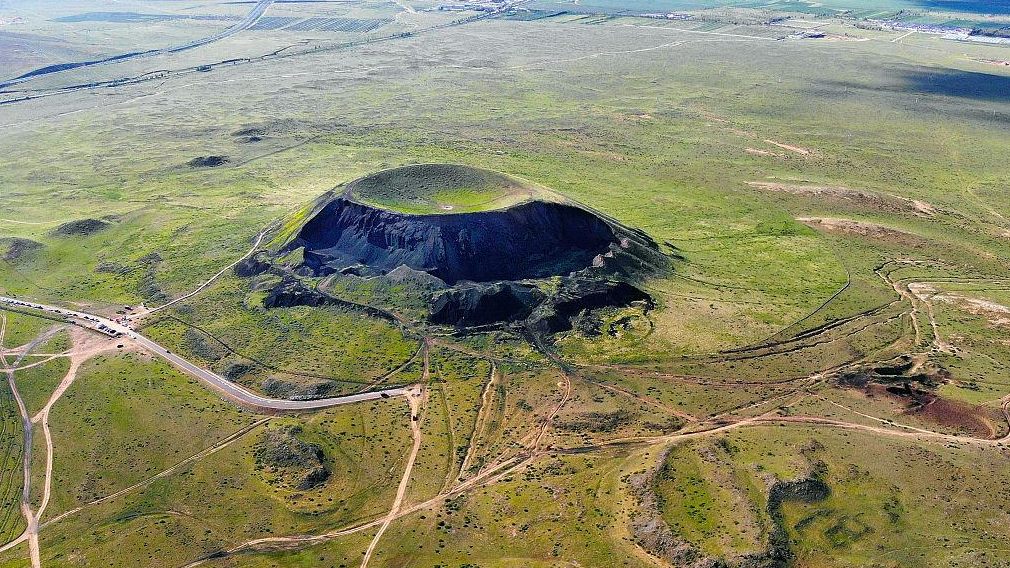 乌兰察布为什么“火”？