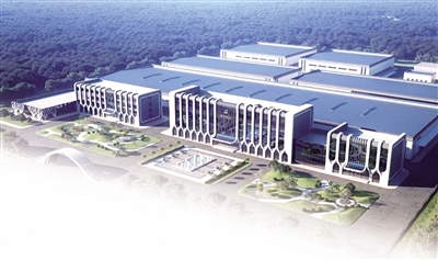 圣牧草业以生态修复重构“生态+产