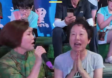 内蒙古的歌声点燃哈尔滨的夏夜