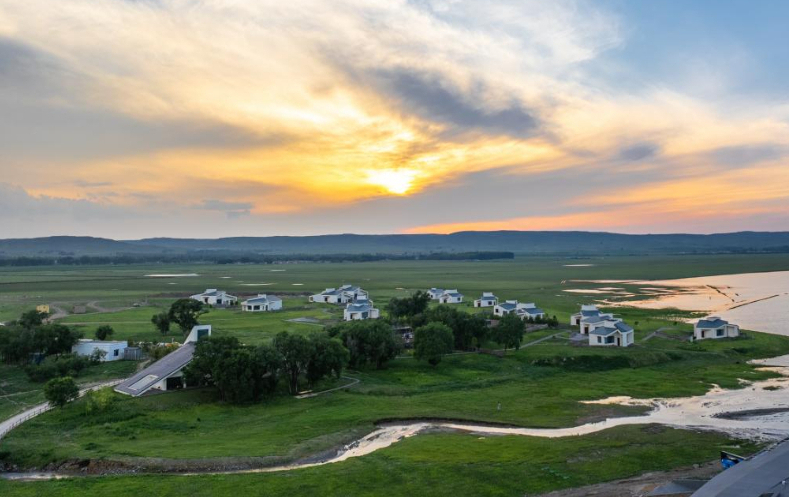 兴和文旅的蓄势与破圈