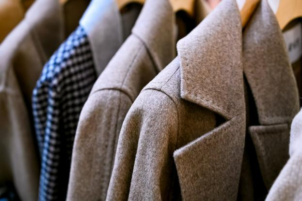 內蒙古“老字號”亮相上海中華老字號博覽會