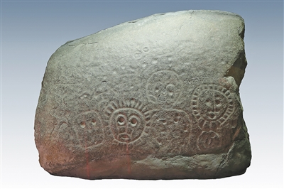 精彩的“无字史书”