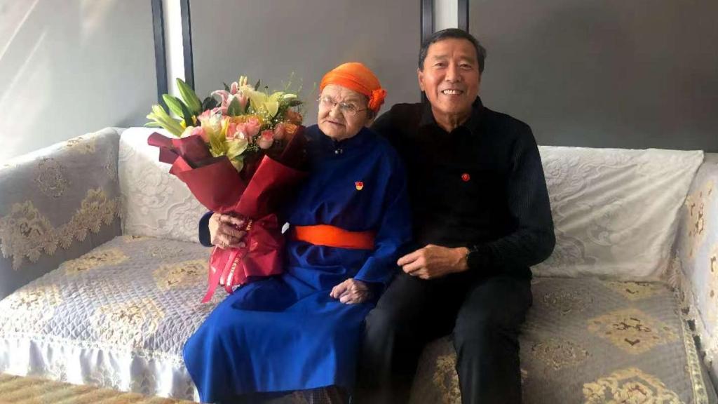 走近“国家的孩子”｜“大草原就是我的家”