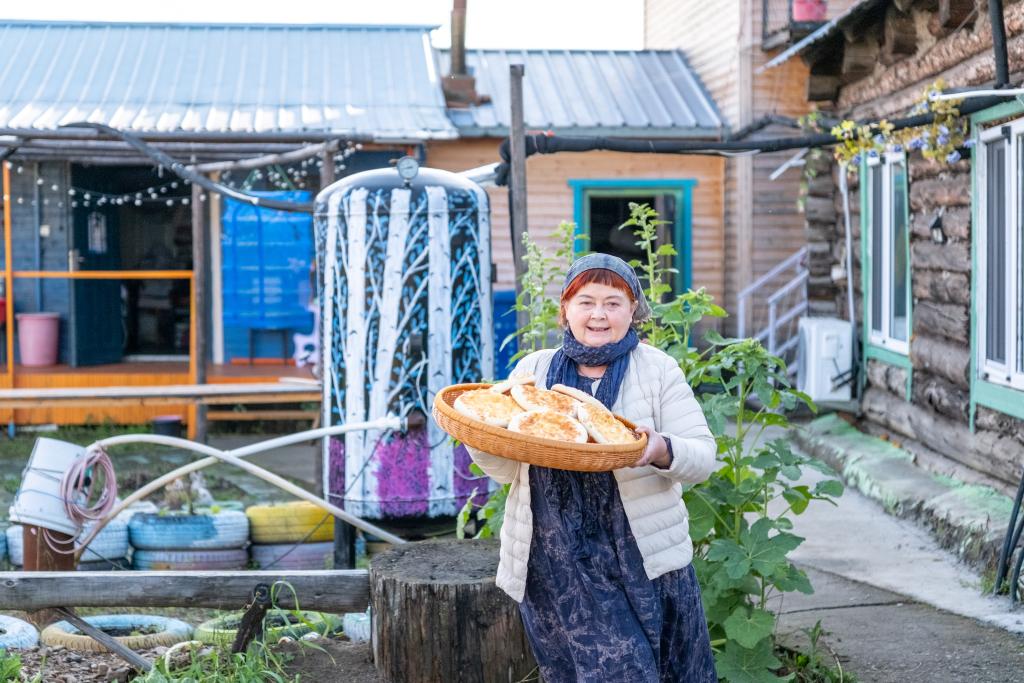 图片故事｜用民族美食“烹”出文旅融合新滋味
