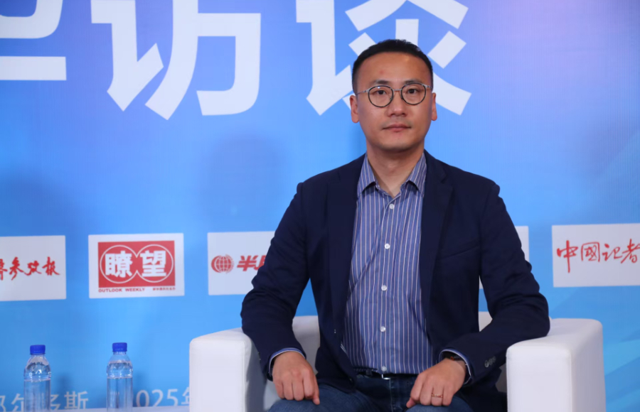 周經緯：主流媒體打造“時政網紅”實踐