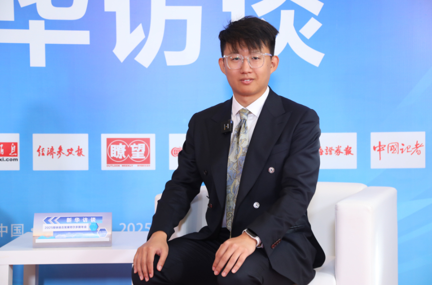 王金星：工具賦能媒體內容可視化創新