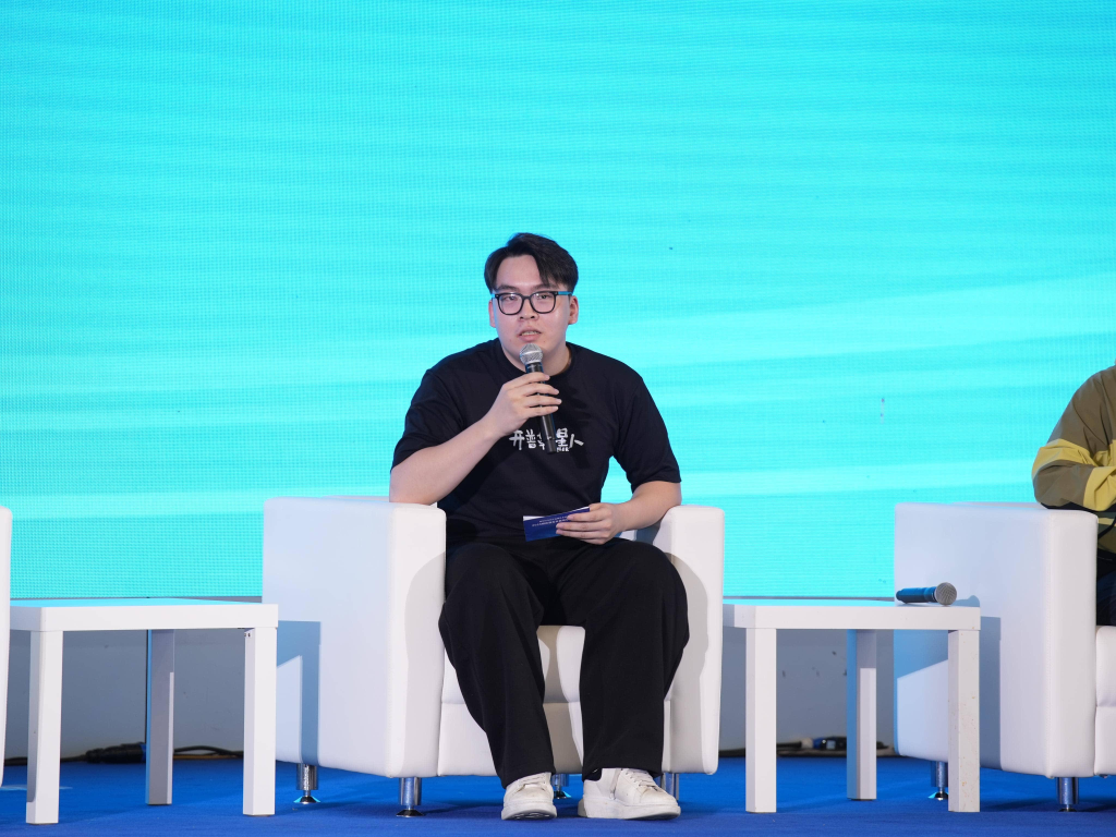 “网红面对面”主题沙龙：为媒体融合发展注入思维与创意