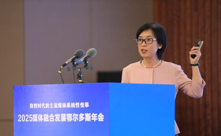 郑晓奕：爱奇艺“一部剧带火一座城”