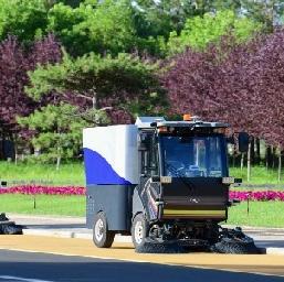 鄂尔多斯市康巴什区打造智能交通新标杆