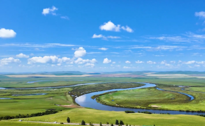 是草原，也是“解憂”的聲景