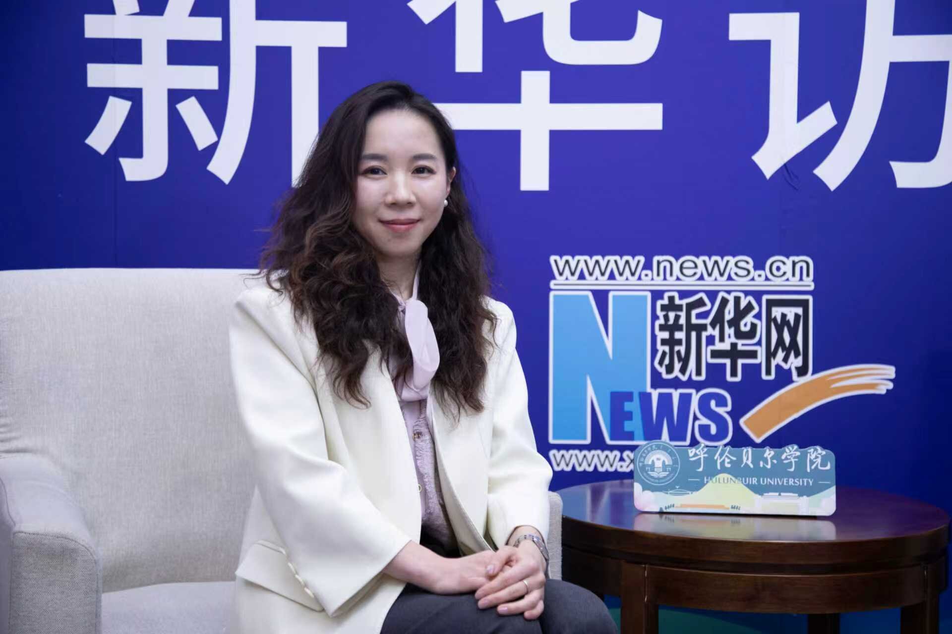 孙佼佼：游客不仅是观众，也是文化“共创者