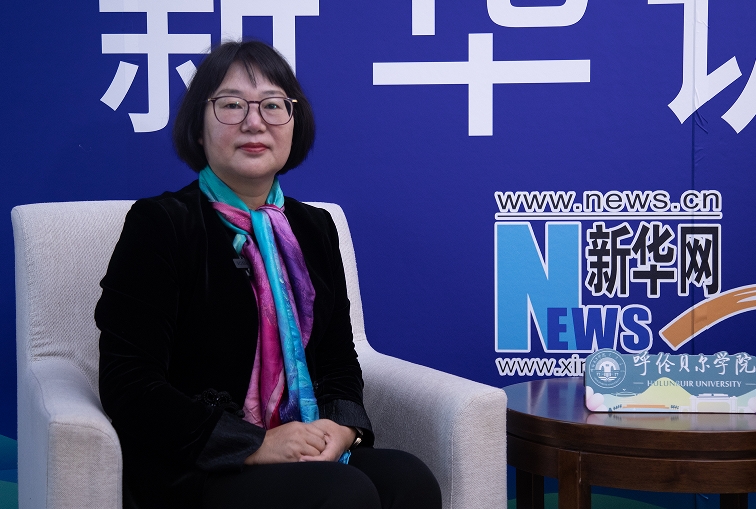 乌铁红：聚焦“旅游+” 升级草原游