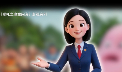 《哪吒之魔童鬧海》呈現的食品問題