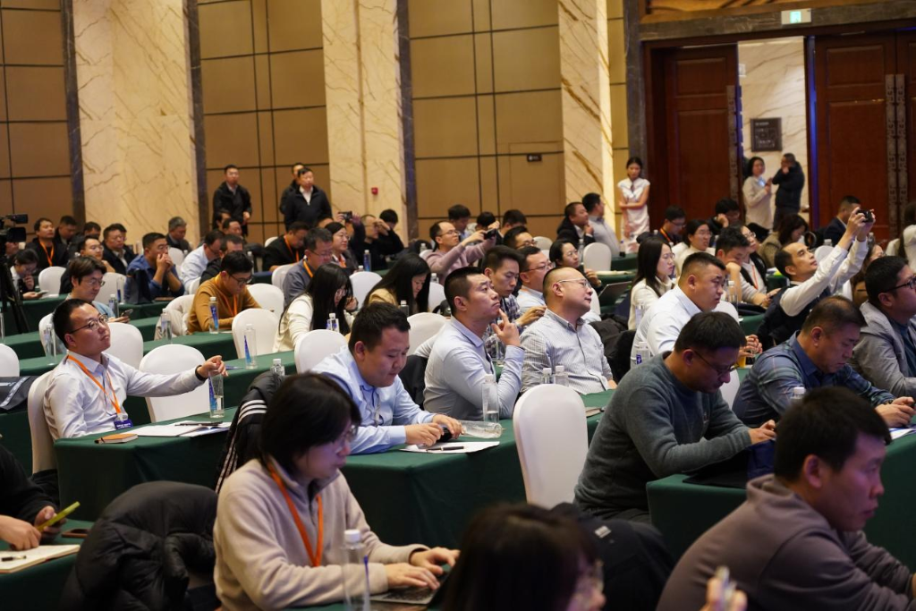 “兴安盟绿色甲醇产业联盟”正式成立