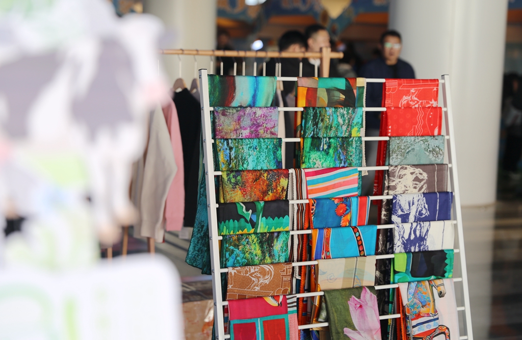 “暖城多味”真香！