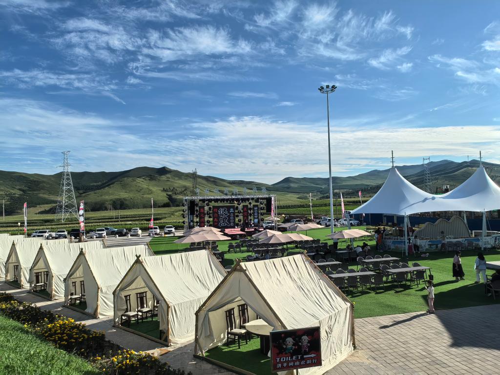 很黑村：一个“网红村”的流量“密码”