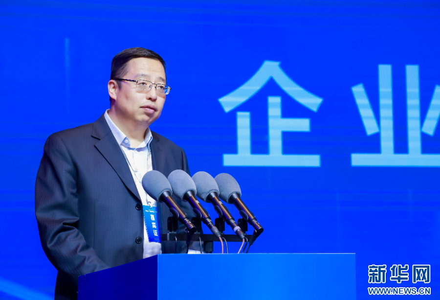 伊利以“全球五强”实力提供高质量发展样本