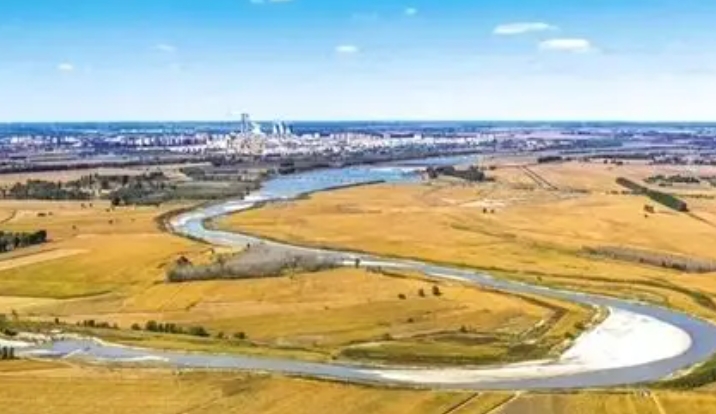 通辽以西辽河文化解码“何以中国”