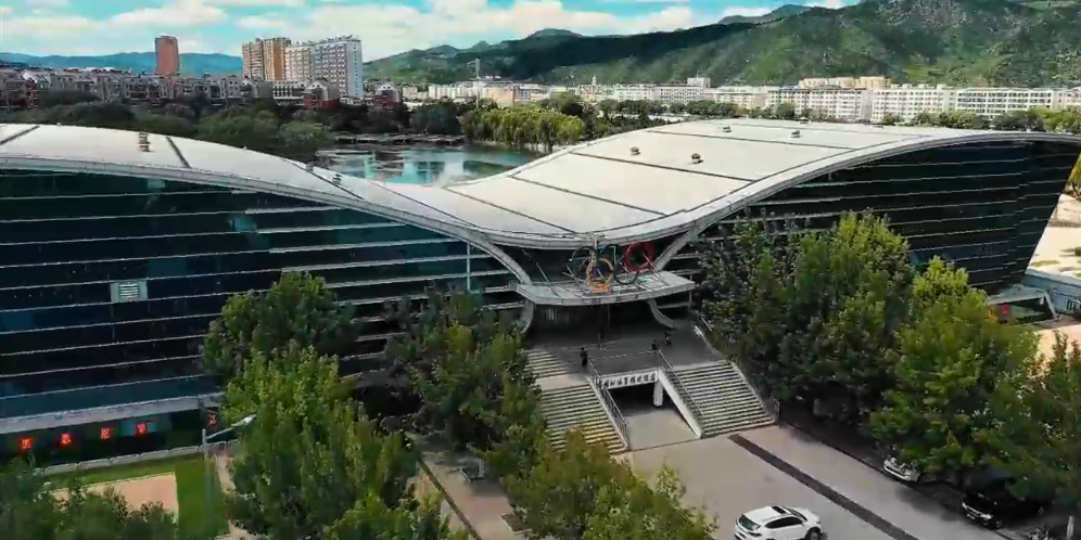 喀喇沁创启未来