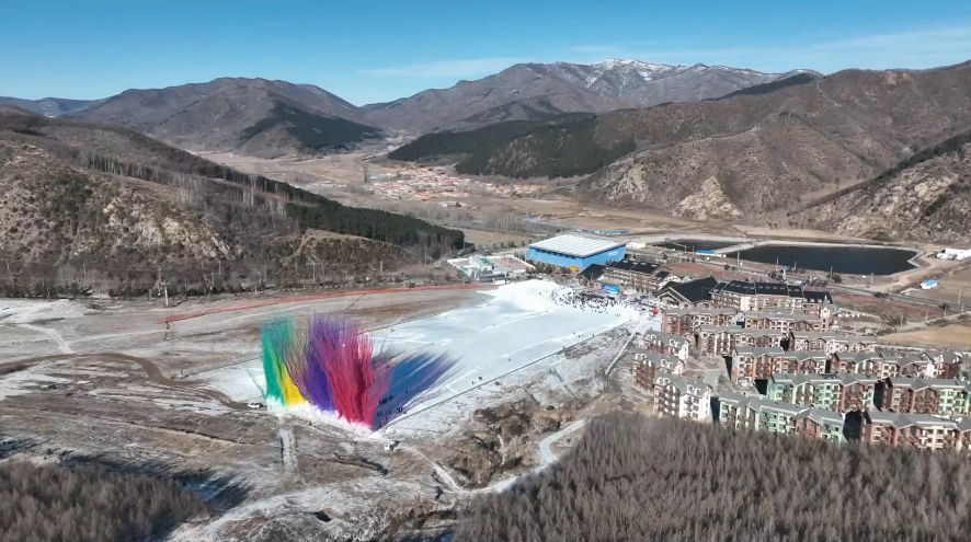 2025-2026赛季国际雪联单板滑雪平行项目世界杯美林站12月6日启幕