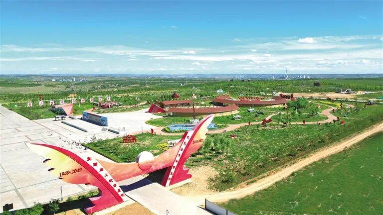 内蒙古传播名片｜内蒙古煤炭产业华丽转身的生动实践