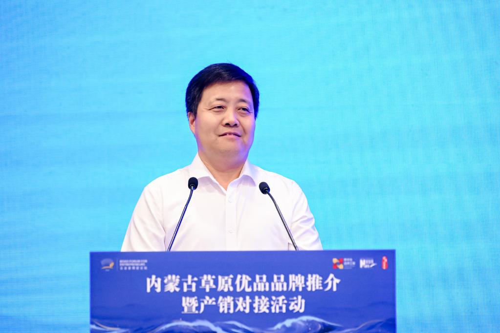 库伦荞麦：以天然滋养解锁健康新密码