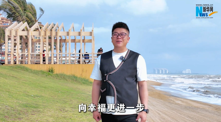 乌兰察布乌兰牧骑赴海南路演