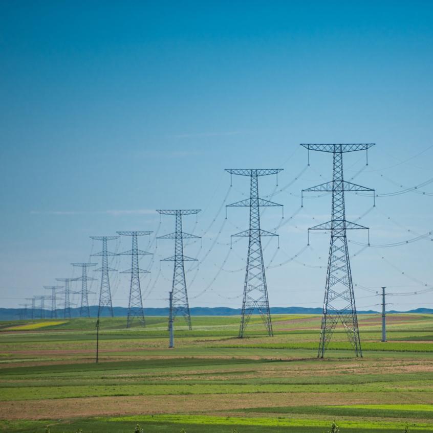 “读懂内蒙古”年会︱打造新型电力建设“蒙西样板”