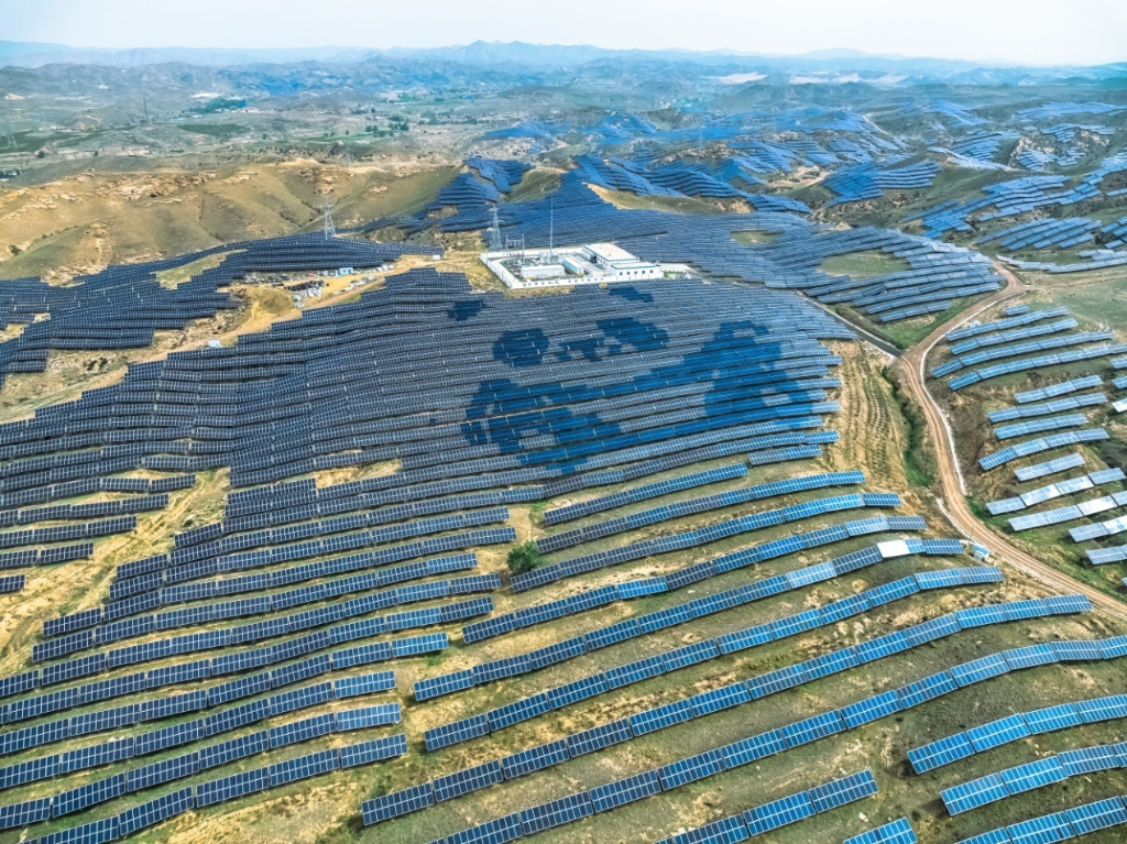 “读懂内蒙古”年会︱打造新型电力建设“蒙西样板”