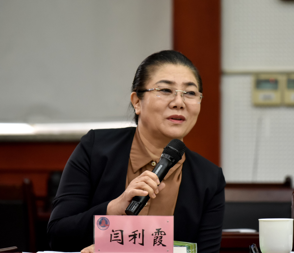 “读懂内蒙古”年会丨闫利霞：从文旅视角解读内蒙古“凭什么”？