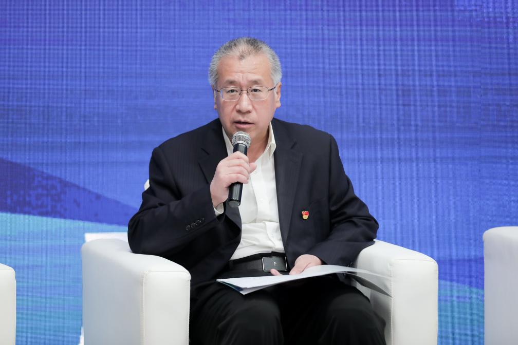 “读懂内蒙古”年会|徐贵：内蒙古电力集团包头供电公司助力包头市新能源产业高质量发展