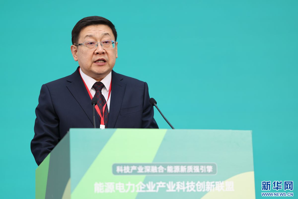 张海峰：打造技术创新“最佳试验场”