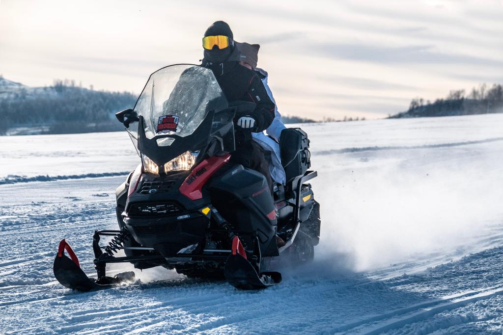 内蒙古：“冷资源”催生新业态