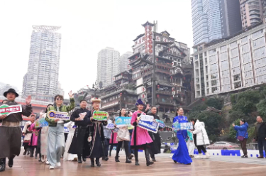 呼伦贝尔：山城，我们来了！