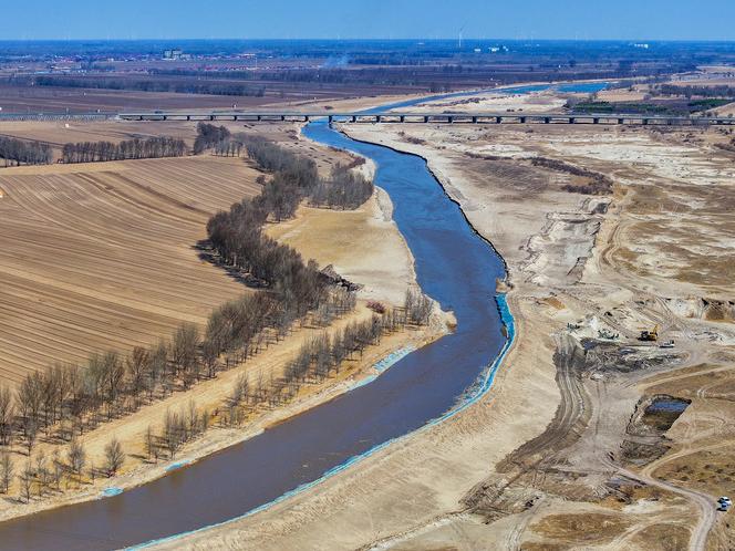 内蒙古通辽：寻根西辽河