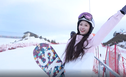 冬季的“暖城”惊喜