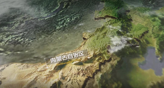 能源的“沙漠奇迹”如何诞生？