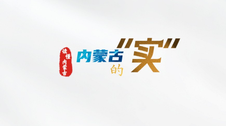 读懂内蒙古丨内蒙古的“实”，驰而不息！